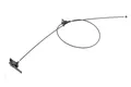 Kapuze Auslösekabel für Peugeot 307 Bremse Sw Cc 2000-2009