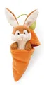 Anhänger Hase in Karotte, NICI, 48089 - Ostergeschenk Ostern