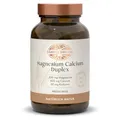 BÄRBEL DREXEL Magnesium Calcium duplex plus Kurkuma Presslinge - ganzheitlicher Bewegungskomplex (200 Stk) Natürliche Inhaltsstoffe ohne Zusätze