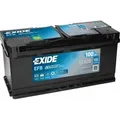 Exide EL1000 Start- Stop EFB 12V 100Ah 900A Autobatterie
