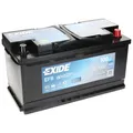 Autobatterie Exide EL1000 100Ah 900A L5 EFB Start&Stop
