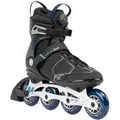 K2 Herren Inlineskates F.I.T. 84 BOA gray_blue