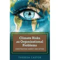 Climate Risks as Organizational Problems von Theresa Castor / Peter Lang / Taschenbuch