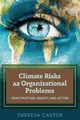 Theresa Castor Climate Risks as Organizational Problems (Taschenbuch)