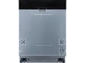 KOENIC KDW 6051 A FI Geschirrspüler (vollintegrierbar, 590 mm breit, 43 dB (A), A)