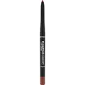 CATRICE Plumping Lip Liner 040 Starring Role – Aufpolsternd & Feuchtigkeitsspendend – Seidig-mattes, langanhaltendes Finish – Mit Pfefferminzöl – Make-up Vegan, Wisch- & Wasserfest – 0,35g