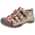 Keen Keen Kinder Sandale Newport H2 Sandale weiß 30 EU