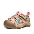 KEEN Unisex Kinder NEWPORT H2 Sandale SAFARI/BIRKE 30