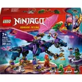 LEGO Rontu der Meisterdrache (LEGO Ninjago) (71842)