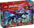 Gadget - Lego: 71842 - Ninjago - Rontu, Il Drago Maestro -D- Lego