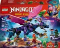 5702017815756 Klocki konstrukcyjne Ninjago Smoczy Mistrz LEGO 71842 LEGO