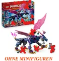 LEGO® Ninjago 71842 Rontu der Meisterdrache | ohne Figuren