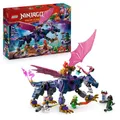 LEGO® Ninjago 71842 Rontu der Meisterdrache | NEU & OVP