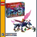 LEGO Ninjago 71842 Rontu der Meisterdrache NEU OVP Drache Figur Set