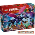 LEGO® Ninjago 71842 Rontu der Meisterdrache NEU & OVP
