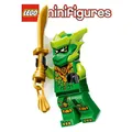 LEGO® Ninjago Minifigur - Lloyd aus dem Set 71862