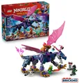 LEGO Ninjago 71842 Rontu der Meisterdrache 71842