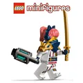 LEGO® Ninjago Minifigur - Ninja Sora aus dem Set 71842