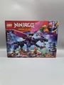 Lego Ninjago Rontu der Drache 71842 Neu & OVP