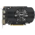GeForce GTX 1630 PH EVO, Grafikkarte - Schwarz