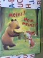Meins! Nein, meins! Landa, Norbert und Tim Warnes: