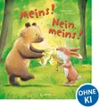 Norbert Landa ~ Meins! Nein, meins! 9783785567371