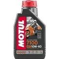MOTUL Motoröl 104091 1l