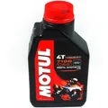 Motul 7100 4t 10w-40 Synthetisches Motorenöl (1 Liter)