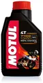 1 Liter Motoröl 4 Takte Motul 7100 10W 50 10W50 100% Synthetisch