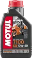 MOTUL 104091 MOTORÖL