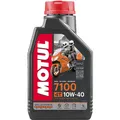 Motoröl 4t Motul 7100 10w40 (1l)