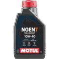 MOTUL NGEN7 Motoröl 10W40 4T 1 Liter