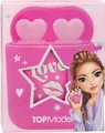 Depesche Lipgloss-Set TOPModel Beauty and Me Lipgloss-Set - 3 duftende Lipglosses im stylisc