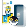 BROTECT Full-Cover Displayschutz (2 Stück, Xiaomi Mi 10 Ultra) (5139487)