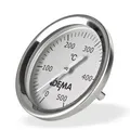 Grillthermometer DGT500