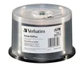 Verbatim DVD-Rohling 1x50 DVD+R Double Layer 8x Speed 8,5GB thermal