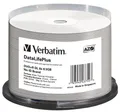 50 Verbatim Professional Rohlinge DVD+R Double Layer full printable Thermo 8,5GB