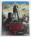Frankenstein's Army - Steelbook (Blu-ray) Gebr.