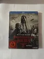 Frankenstein's Army - Blu Ray Steelbook - NEU und OVP!!