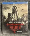 Blu-ray Frankensteins Army  Steelbook