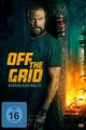 Off the Grid - Außer Kontrolle (DVD) mit Verleihrecht