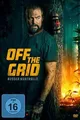 Off the Grid - Außer Kontrolle | DVD | Zustand sehr gut