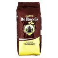 Caffe De Roccis Qualita Oro Crema Bar, 1000g Bohnen