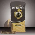 6 x Caffe De Roccis Kaffee Espresso - Qualita Oro Intenso Crema, 1000g