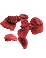 (1kg=198,00€) 25g Kristallisierte Rosenblütenblätter mit Zucker kandiert