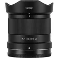 Viltrox 40mm F2.5 AF Nikon Z-Mount AF 40/2.5 Z