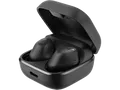 SENNHEISER Accentum, In-ear Kopfhörer Bluetooth Black
