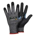 TEGERA Handschuh 8814 INFINITY, Schnittschutz,Nitril, Gr. 10, 6 Stück