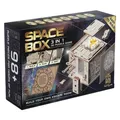 Escape Welt Space Box - Rätselbox Bausatz (Deutsch, 2 Spieler) (EWSB2)