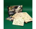 ESC, Escape Welt Spiel SPACE BOX - galaktischer Rätselspaß mit der 3D Puzzle Box, Knobelspiel, Holzspiel
